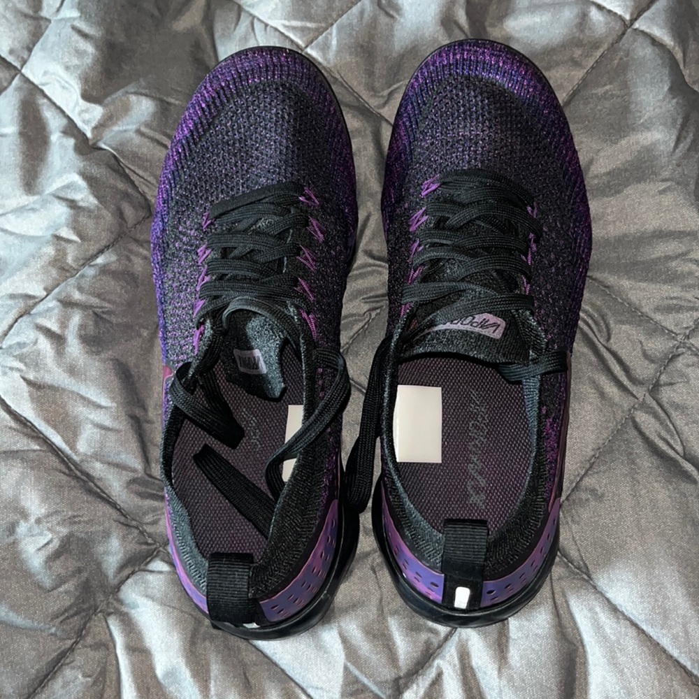 vapor max nike